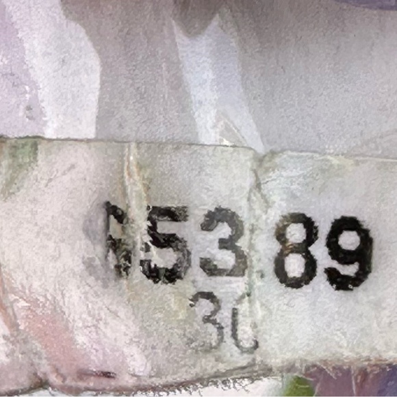 Ariat Women’s Handcrafted Brown Leather Belt Limited Edition Rhinestone Buckle - Picture 13 of 15